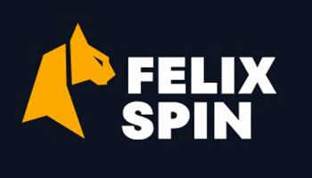 Felixspin logo